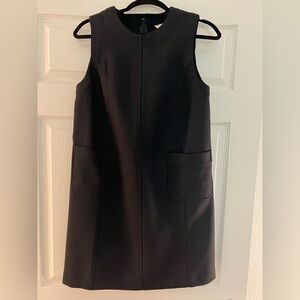 Boden Elegant Black Outerwear